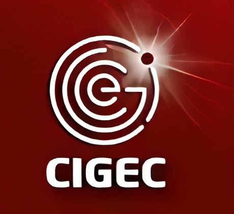 Logo de CIGEC