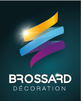 Logo de BROSSARD Décoration