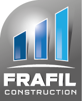 Logo de Frafil Construction, entreprise de maçonnerie à Chatillon-sur-Thouet